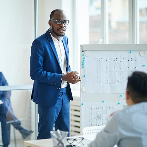 SKIILLZ - Louez une salle de formation, réunion, adaptée à vos besoins, à Tana
