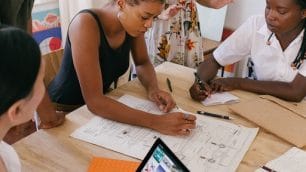 Management de projet