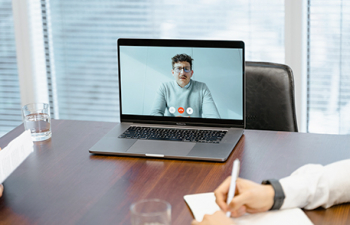 Participer à une réunion dans Teams