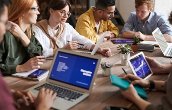 Teams pour les membres d’une équipe