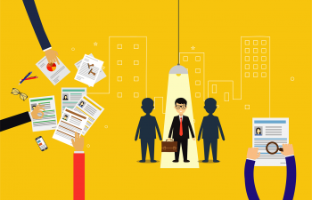 Talent acquisition manager : atelier de découverte