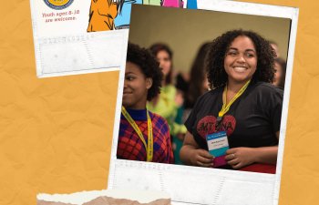 I Do – UNITE 4 : Ma douleur influence mes actions