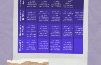 I Do – UNITE 1 : Mes amis influencent mes actions