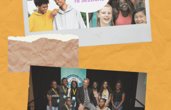 I Do – UNITE  2 : Mes valeurs influencent mes actions