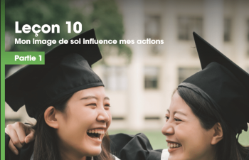 I DO-Unite 2 : Mon image de soi influence mes actions