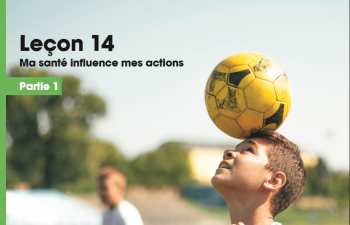 I Do – UNITE 2 : Ma santé influence mes actions