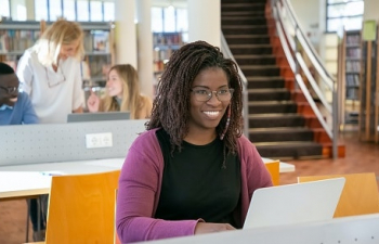 Français- B1 pour téléopérateur: Production écrite