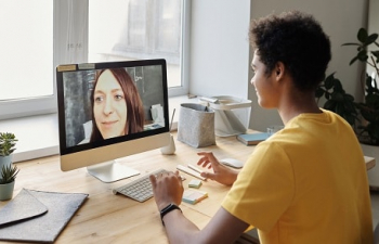 Français- B1 pour téléopérateur : Production orale