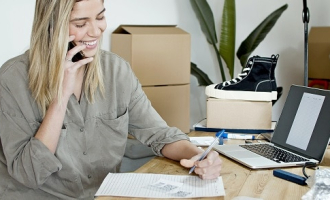 Recevoir les appels des clients pour une bonne image de l’entreprise