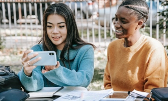 Se forger une réputation sur Linkedin grâce à des posts de qualité