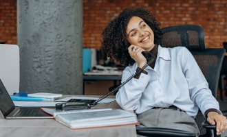 Transformer un appel entrant en opportunité de vente