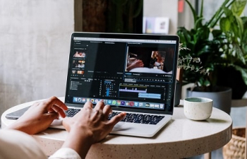 Créer des images pour le web et les réseaux sociaux