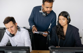 Deviens un excellent superviseur de centre d’appel