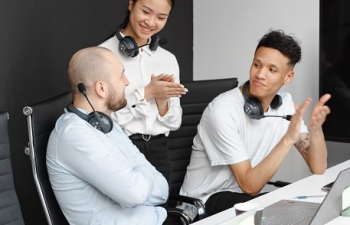 Exceller dans le métier de téléconseiller