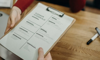 Rédiger un CV en anglais te permettant de décrocher un entretien