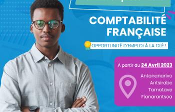 Formation présentielle en Comptabilité