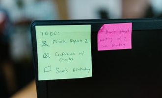 Acquérir les bonnes techniques pour gérer efficacement les tâches journalières