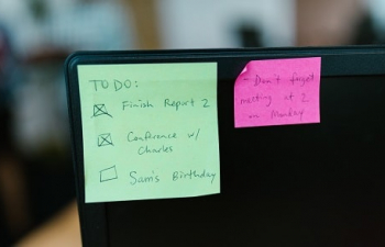 Acquérir les bonnes techniques pour gérer efficacement les tâches journalières
